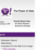 The Power of Data