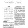 The Power of Negative Thinking: Exploiting Label Disagreement in the Min-cut Classification Framework