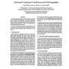 The PowerPC Architecture: 64-bit Power with 32-bit Compatibility