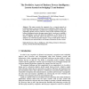 The Predictive Aspect of Business Process Intelligence: Lessons Learned on Bridging IT and Business