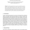 The Primary Path Selection Algorithm for Ubiquitous Multi-homing Environments