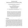 The Privacy Coach: Supporting customer privacy in the Internet of Things