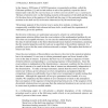 The problem of verification with reference to the Girkmann problem