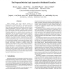 The Program Decision Logic Approach to Predicated Execution