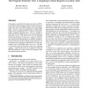 The Program Structure Tree: Computing Control Regions in Linear Time