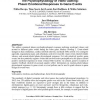 The Psychophysiology of Video Gaming: Phasic Emotional Responses to Game Events