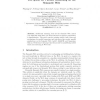 The Quest for Parallel Reasoning on the Semantic Web