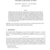 The Rabin cryptosystem revisited