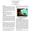 The radial scroll tool: scrolling support for stylus- or touch-based document navigation
