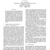 The Range of Applicability of Nonmonotonic Logics for the Inertia Problem