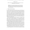 The Reachability Problem over Infinite Graphs