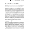 The Real-Time Process Algebra (RTPA)