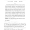 The Recognition of Tolerance and Bounded Tolerance Graphs