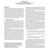 The relationship between search based software engineering and predictive modeling