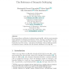 The Relevance of Semantic Subtyping