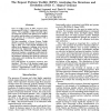 The Repeat Pattern Toolkit (RPT): Analyzing the Structure and Evolution of the C. elegans Genome