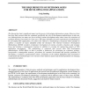 The Requirements of Methodologies for Developing Web Applications