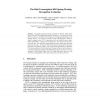 The Rich Transcription 2005 Spring Meeting Recognition Evaluation