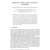 The Rickel Gaze Model: A Window on the Mind of a Virtual Human