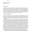 The Right Tools: Reflections on Computation and Language