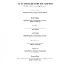 The Role of Affect and Sociality in the Agent-Based Collaborative Learning System