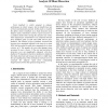 The Role of Force Feedback in Surgery: Analysis of Blunt Dissection