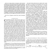 The Role of Information Update in Flow Control