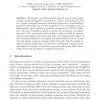 The Role of Internal Oscillators for the One-Shot Learning of Complex Temporal Sequences