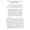The Role of Multi-method Linear Solvers in PDE-based Simulations