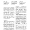 The Role of Multisensory Feedback in Haptic Surface Perception