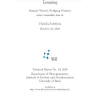 The Role of Sequences for Incremental Learning