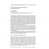 The Role of the Hippocampus in Solving the Morris Water Maze