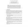 The Role of Verification in Interactive Systems Design