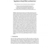The roles of the amygdala in the affective regulation of body, brain, and behaviour