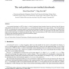 The rook problem on saw-toothed chessboards