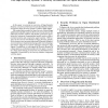 The Saga Security System: A Security Architecture for Open Distributed Systems
