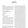 The scalable hyperlink store