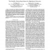 The Scalable Networking Scheme for High-Speed Networks