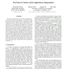 The scale of a texture and its application to segmentation