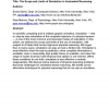 The scope and limits of simulation in automated reasoning