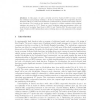 The Security of Abreast-DM in the Ideal Cipher Model