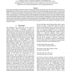 The Semantic Atlas: an Interactive Model of Lexical Representation