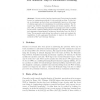 The Semantic Gap of Formalized Meaning