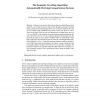 The Semantic GrowBag Algorithm: Automatically Deriving Categorization Systems