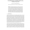 The Semantics of "Semantic Patches" in Coccinelle: Program Transformation for the Working Programmer