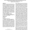 The SenseCam as a tool for task observation