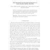 The shortest multipaths problem in a capacitated dense channel