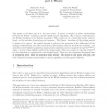 The Simple Genetic Algorithm and the Walsh Transform: Part I, Theory