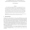 The Simplest Method for Constructing APN Polynomials EA-Inequivalent to Power Functions