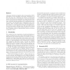 The Singular Value Decomposition for Polynomial Systems